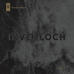 Inverloch - Distance Collapsed - LP