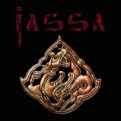 Jassa - Lights In The Howling Wilderness - LP
