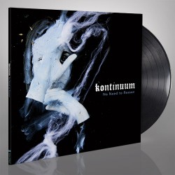 Kontinuum - No Need To Reason - LP Gatefold + Digital