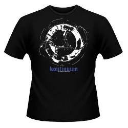 Kontinuum - Second Circles - T-shirt (Homme)