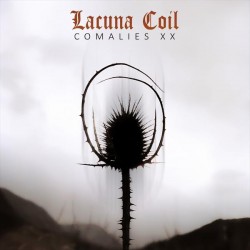 Lacuna Coil - Comalies XX - 2CD EARBOOK