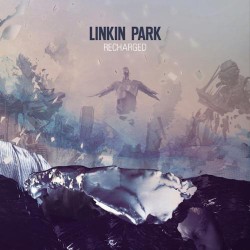 Linkin Park - Recharged - CD