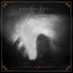 Marianas Rest - Fata Morgana - CD DIGIPAK