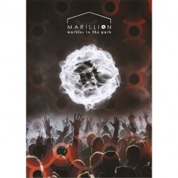 Marillion - Marbles In The Park - DVD