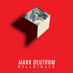 Mark Deutrom - Bellringer - CD DIGISLEEVE + Digital