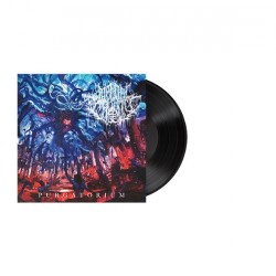 Mental Cruelty - Purgatorium - LP Gatefold