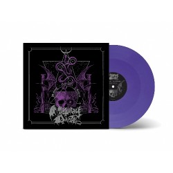 Mortuary Drape - Wisdom – Vibration – Repent - Mini LP coloured