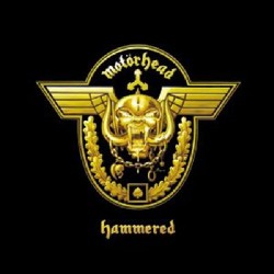 Motorhead - Hammered - LP