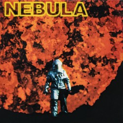 Nebula - Let It Burn - CD DIGIPAK