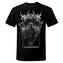 Necrofier - Death Comes for All of Us - T-shirt (Homme)