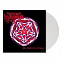 Necrophobic - The Nocturnal Silence - LP COLOURED