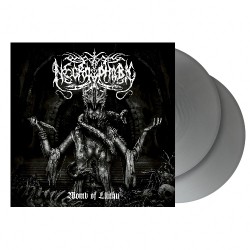 Necrophobic - Womb Of Lilithu - DOUBLE LP GATEFOLD COLOURED