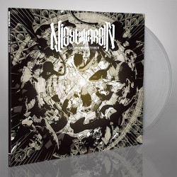 Nightmarer - Cacophony Of Terror - LP Gatefold Coloured + Digital