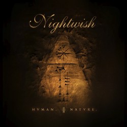 Nightwish - Human :II: Nature - DOUBLE CD