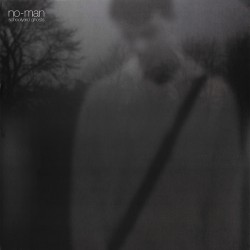 No-Man - Schoolyard Ghosts - DOUBLE LP GATEFOLD
