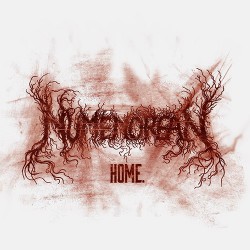 Numenorean - Home - CD DIGIPAK SLIPCASE + Digital