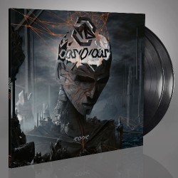 Obsidious - Iconic - DOUBLE LP Gatefold + Digital