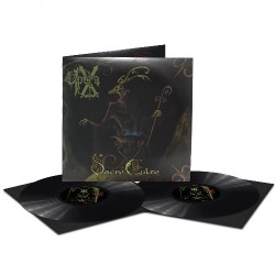 Opera IX - Sacro Culto - DOUBLE LP GATEFOLD