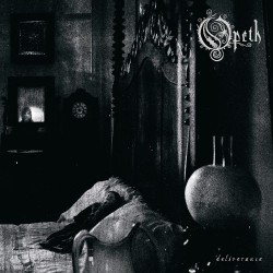 Opeth - Deliverance - CD