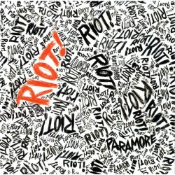 Paramore - Riot! - CD