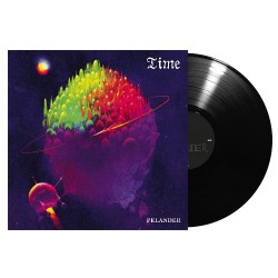 Pelander - Time - LP Gatefold