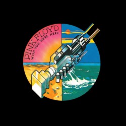 Pink Floyd - Wish You Were Here - CD DIGISLEEVE