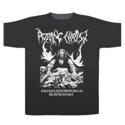 Rotting Christ - Vampire - T-shirt (Homme)
