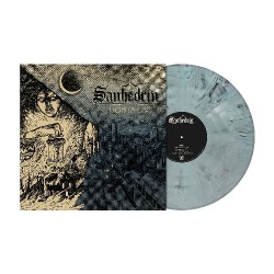 Sanhedrin - Lights On - LP COLOURED