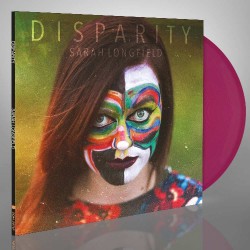 Sarah Longfield - Disparity - LP COLOURED + Digital