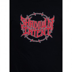 Shadow Of Intent - Barbed Wire - T-shirt (Homme)
