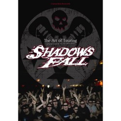 Shadows Fall - The Art of Touring - DVD