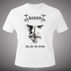 Shining - Fiende - T-shirt (Homme)
