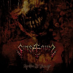 Sinsaenum - Repulsion For Humanity - CD DIGIBOOK