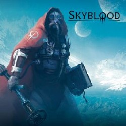Skyblood - Skyblood - CD DIGIPAK