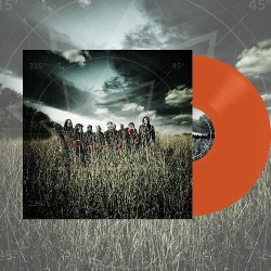 Slipknot - All Hope Is Gone - DOUBLE LP GATEFOLD COLOURED