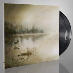 Solstafir - Berdreyminn - DOUBLE LP GATEFOLD + Digital