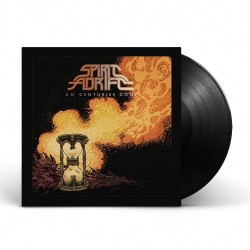 Spirit Adrift - 20 Centuries Gone - LP