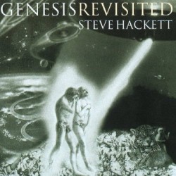 Steve Hackett - Genesis Revisited - CD DIGIPAK