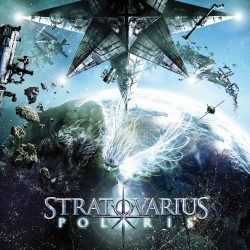 Stratovarius - Polaris - CD