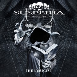 Susperia - The Lyricist - LP