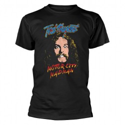 Ted Nugent - Motor City - T-shirt (Homme)