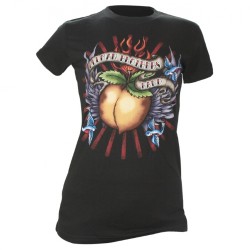 The Allman Brothers Band - Tattoo - T-shirt (Femme)