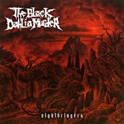 The Black Dahlia Murder - Nightbringers - CD DIGIPAK