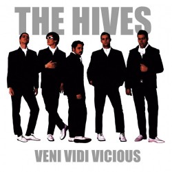 The Hives - Veni Vidi Vicious - CD