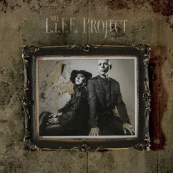 The L.I.F.E. Project - The L.I.F.E. Project - CD EP DIGIPAK