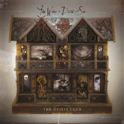 The Osiris Club - The Wine-Dark Sea - CD