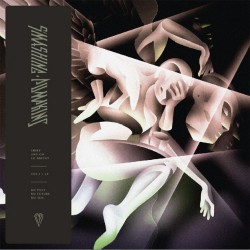 The Smashing Pumpkins - Shiny And Oh So Bright Vol. 1 / LP: No Past. No Future. No Sun. - CD