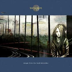 The Tangent - Songs From The Hard Shoulder - CD DIGIPAK