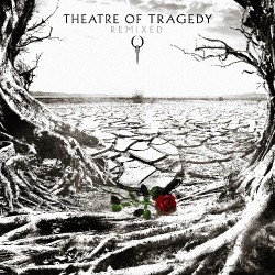 Theatre Of Tragedy - Remixed - CD DIGIPAK