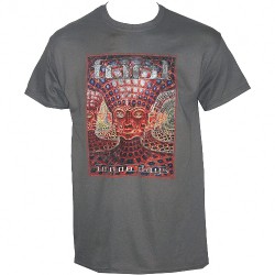 Tool - 10,000 Days - T-shirt (Homme)